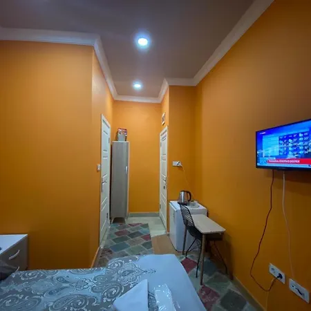 Apartahotel Taksim Pandora Estambul