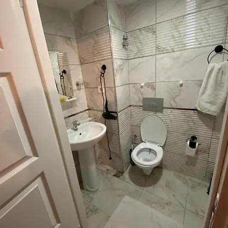 Taksim Pandora Apartahotel