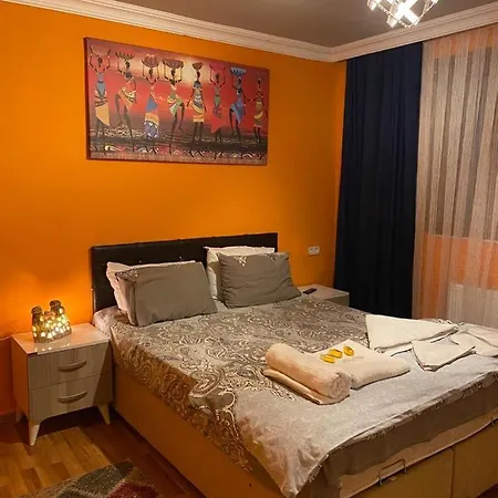 Taksim Pandora Estambul