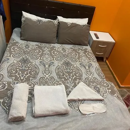Taksim Pandora Estambul