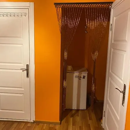 Taksim Pandora Apartahotel