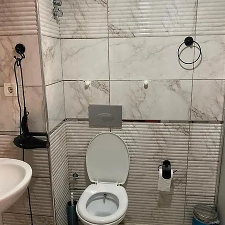 Taksim Pandora Apartahotel *