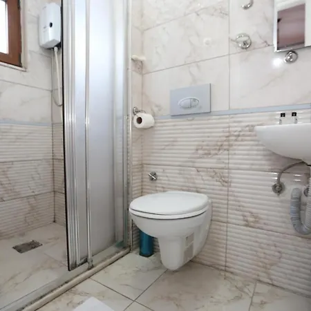 Apartahotel Taksim Pandora