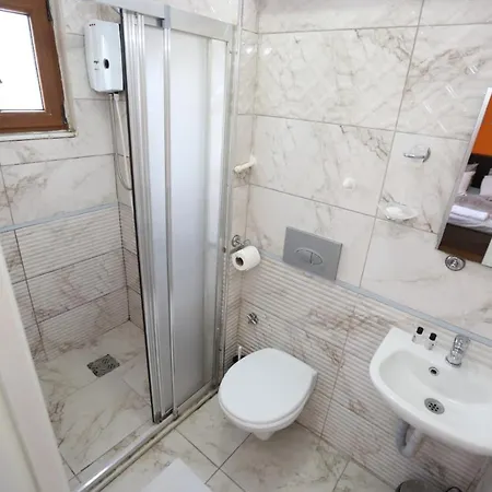 Apartahotel Taksim Pandora Estambul