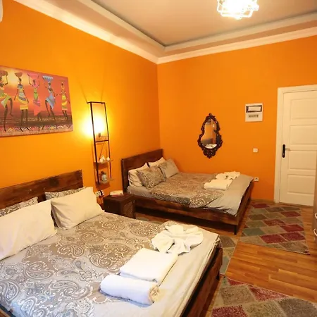 Taksim Pandora Apartahotel