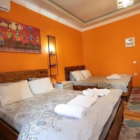 Taksim Pandora Apartahotel *