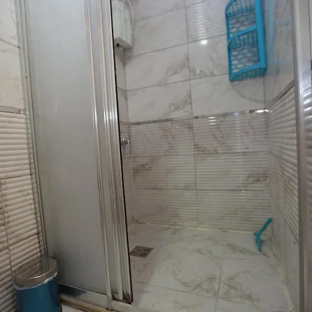 Apartahotel Taksim Pandora *